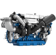 Baudouin_6M21_Marine_Engine_0005