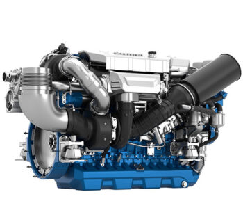 Baudouin_6M21_Marine_Engine_0005